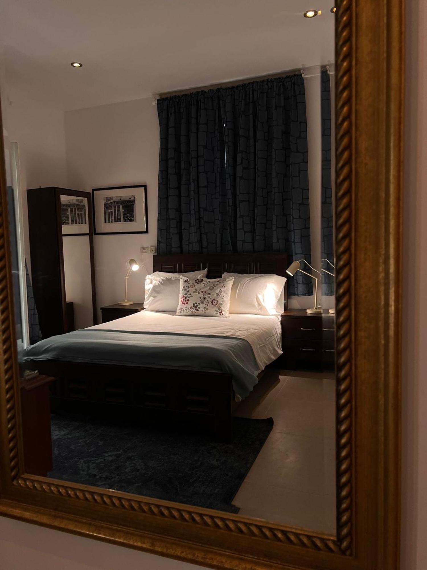 Eden Hotel Хайфа Екстериор снимка