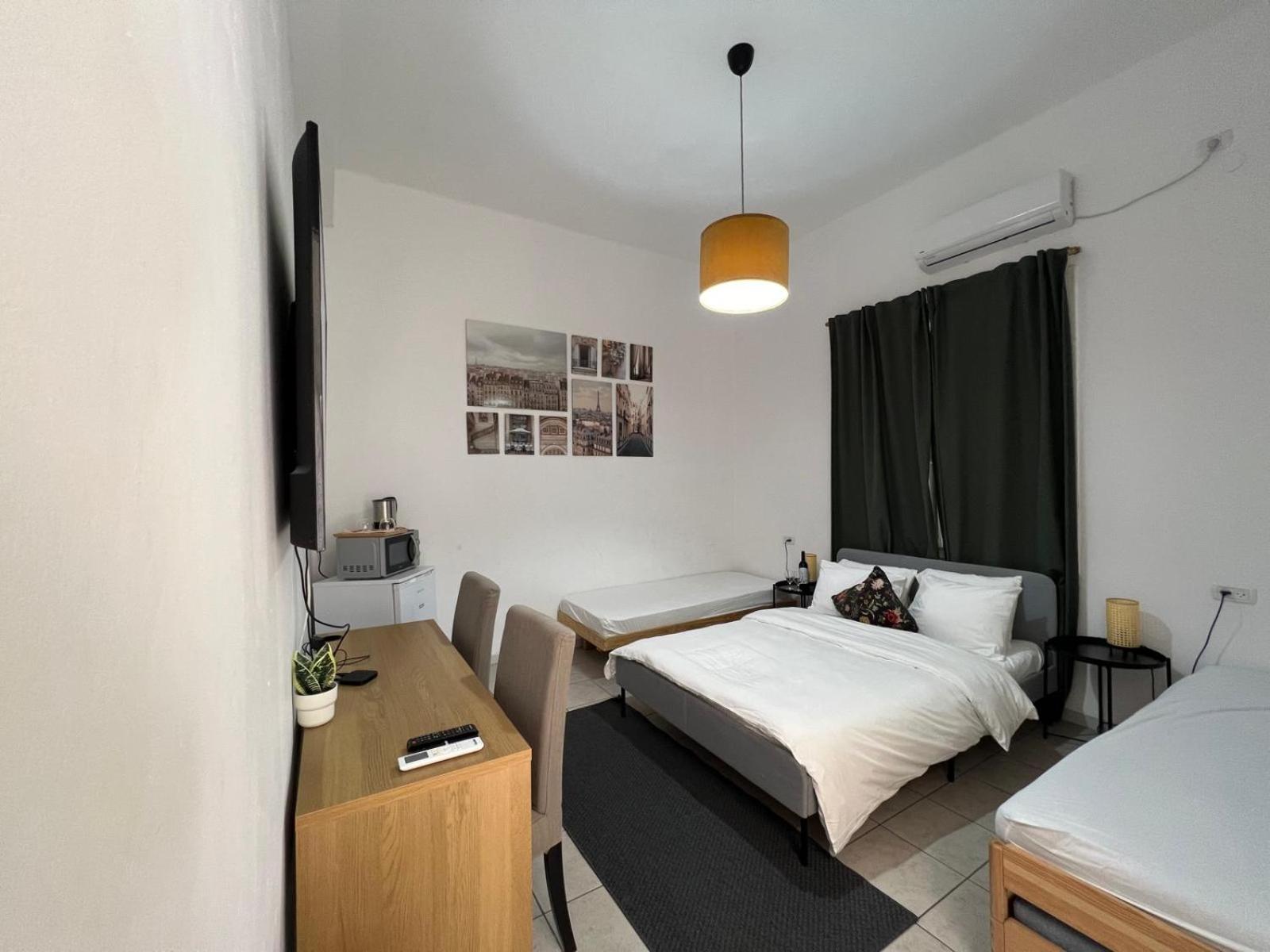 Eden Hotel Хайфа Екстериор снимка