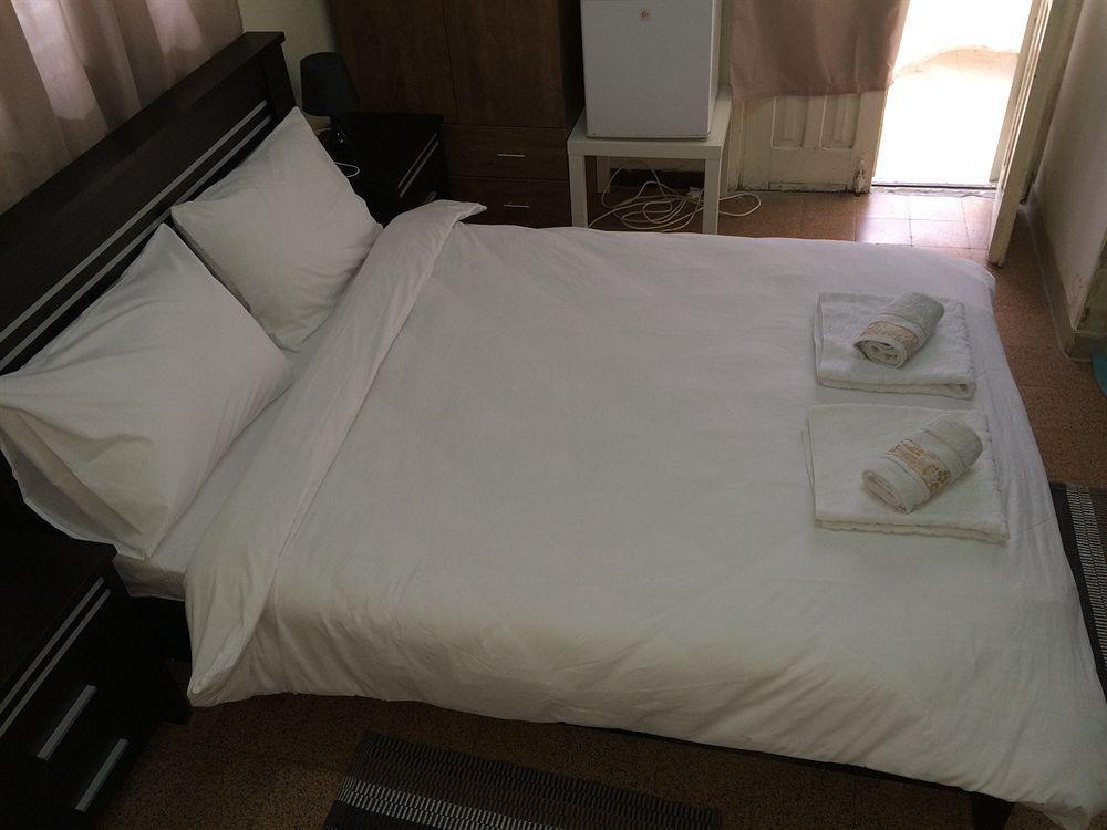 Eden Hotel Хайфа Екстериор снимка